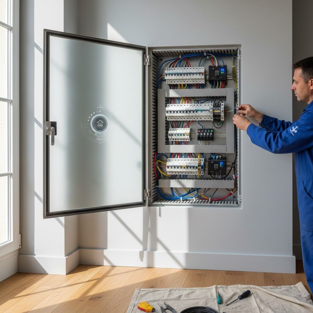 SASU TECH ELEC 31